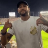 Neymar S.F.C 🤍🖤 11