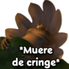 Giseelove Stickers
*Muere
de cringe*