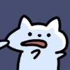 Meme Stiker Kucing Lucu 😸 8