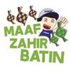 XES XES MAAF ZAHIR BATIN