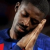 Dembélé melhor do mundo 13