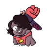 Steven universe expressions 7