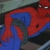 Reações do homem aranha 15