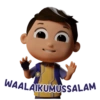 Dapur Mili 5