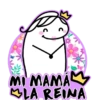 MIMAMA LA REINA