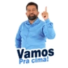 Vamos Pra cima!