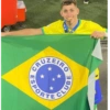 CRUZEIRO CABULOSO 💙 6