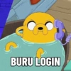 BURU LOGIN