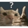?