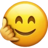 Emoji Iphone BARU 11