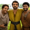 Figurinhas de The Chosen (12) 6