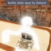 brillo más que tu futuro Y