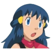 Pokemon Dawn Set 1 26