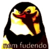 nem fudendo
