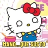 IRONIAS DA HELLO KITTY 🎀 7