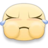 ✩♬ ₊˚. Facebook Sticker ⋆☾⋆⁺₊✧ 24