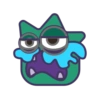 Stickers - Trovo Brasil 6