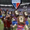 fortaleza FORTALEZA Jeao da tuf CAIXA