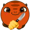 Meninos cursed 12