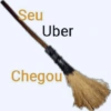 Seu Uber Chegou