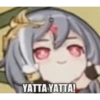 YATTA YALTAR