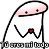 Tú eres mi todo