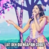 LIAT DEH DIA NGAPAIN COBA?