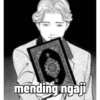 mending ngaji