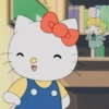 Hello Kitty 25