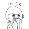 I'M OK