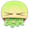 ✩♬ ₊˚. Facebook Sticker ⋆☾⋆⁺₊✧ 13