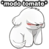 *modo tomate* geysioy