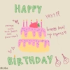 Happy Birthday  14