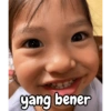 yang bener