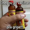 Eu com Gripe / Gripado 🤧 21