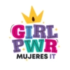 GIRL PWR MUJERES IT