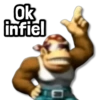 Ok infiel