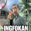 INGFOKAN
