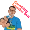 Gunting Lambe mu SRAGE