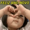 FELIZ ANO NOVO