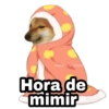 @Harley_Stickers Hora de mimir