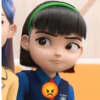 16 ALICIA