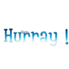 Hurray