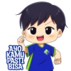 AYO KAMU PASTI BISA