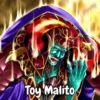 Toy Malito