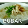 BUBAR