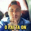 Shhh... O PAI TA ON