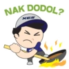 NAK DODOL? XES XF
