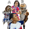 A B aqui hovib RELA BET LEÃO ASCUATRO