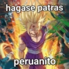 hagase patras peruanito